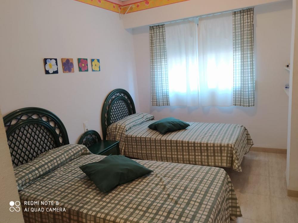 1524 Arenas I 3 pta 20 Apartamento  Daimús