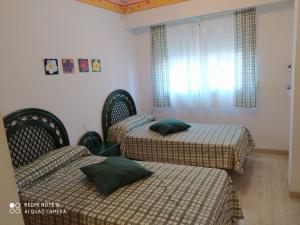 1524 Arenas I 3 pta 20 Apartment  Daimús