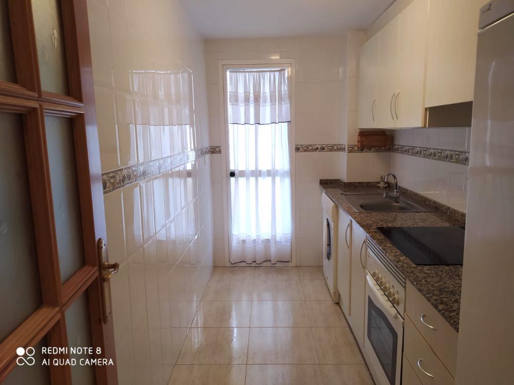 1524 Arenas I 3 pta 20 Apartamento  Daimús