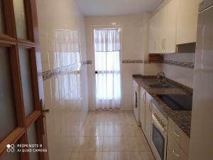 1524 Arenas I 3 pta 20 Apartment  Daimús