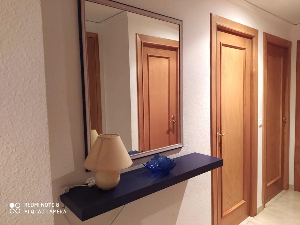 1524 Arenas I 3 pta 20 Apartamento  Daimús