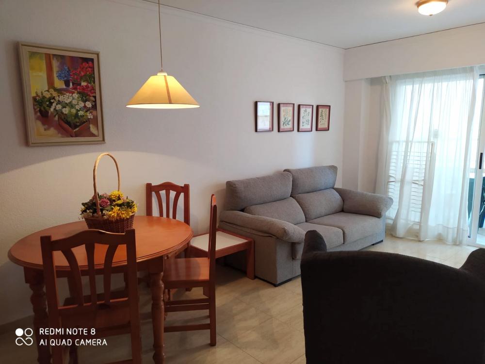 1524 Arenas I 3 pta 20 Apartamento  Daimús