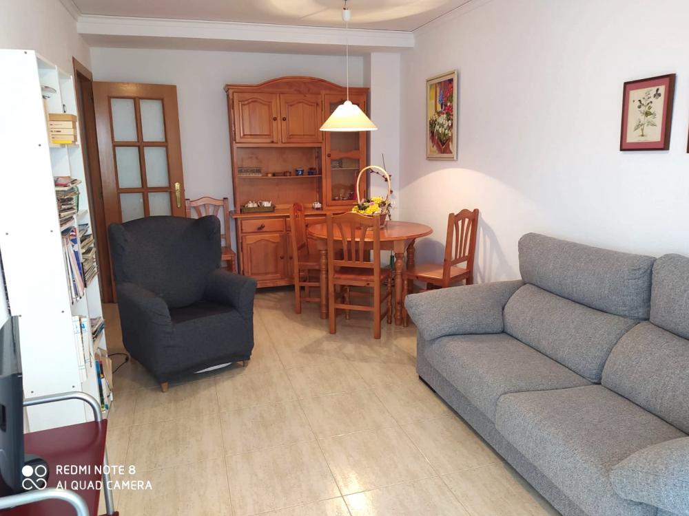 1524 Arenas I 3 pta 20 Apartamento  Daimús