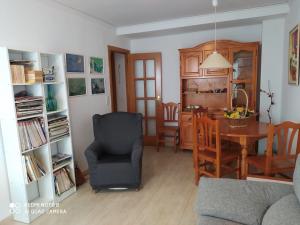 1524 Arenas I 3 pta 20 Apartment  Daimús