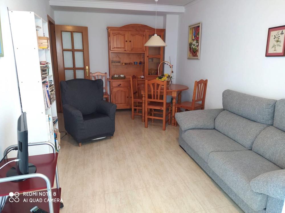 1524 Arenas I 3 pta 20 Apartamento  Daimús