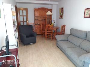 1524 Arenas I 3 pta 20 Apartment  Daimús