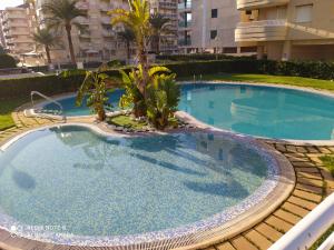 1524 Arenas I 3 pta 20 Apartment  Daimús