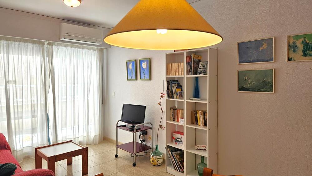 1524 Arena I 3 pta 20 ( ACC) (T) Apartamento  Daimús