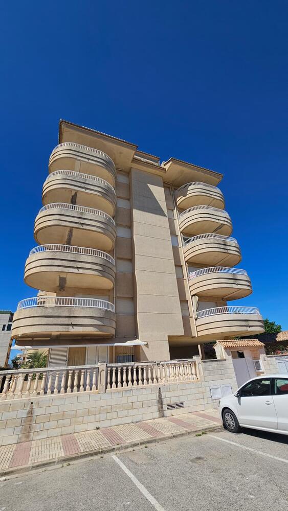 1524 Arena I 3 pta 20 ( ACC) (T) Apartamento  Daimús