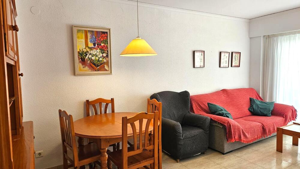 1524 Arena I 3 pta 20 ( ACC) (T) Apartamento  Daimús