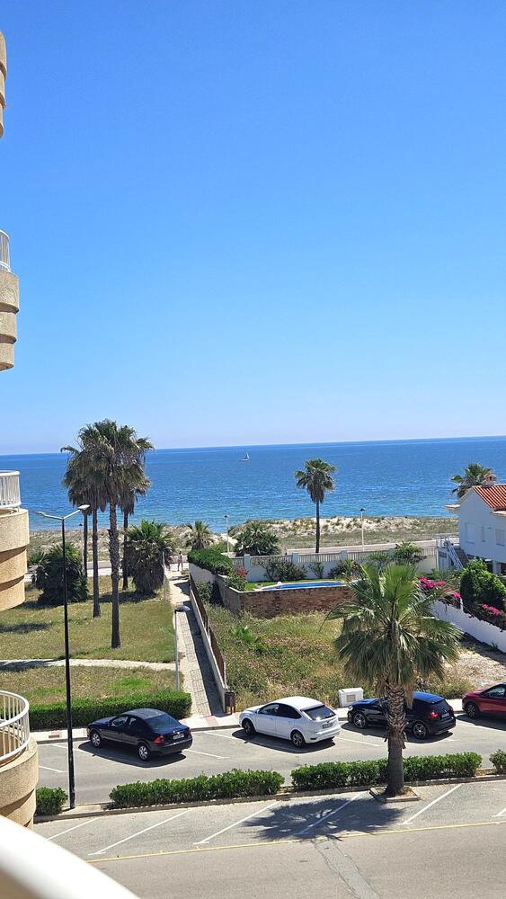 1524 Arena I 3 pta 20 ( ACC) (T) Apartamento  Daimús
