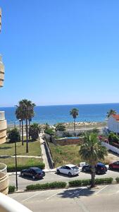 1524 Arena I 3 pta 20 ( ACC) (T) Apartment  Daimús