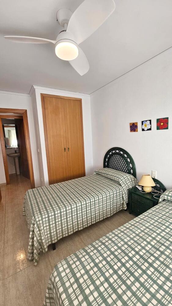 1524 Arena I 3 pta 20 ( ACC) (T) Apartamento  Daimús