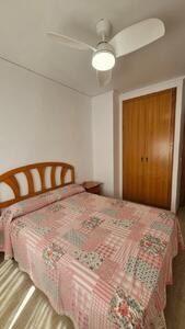 1524 Arena I 3 pta 20 ( ACC) (T) Apartment  Daimús