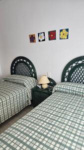 1524 Arena I 3 pta 20 ( ACC) (T) Apartment  Daimús