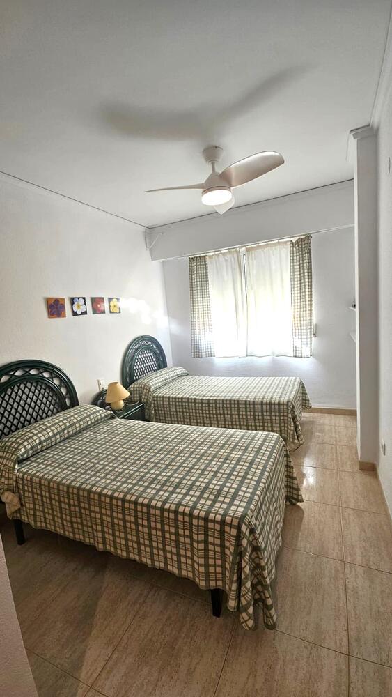 1524 Arena I 3 pta 20 ( ACC) (T) Apartamento  Daimús