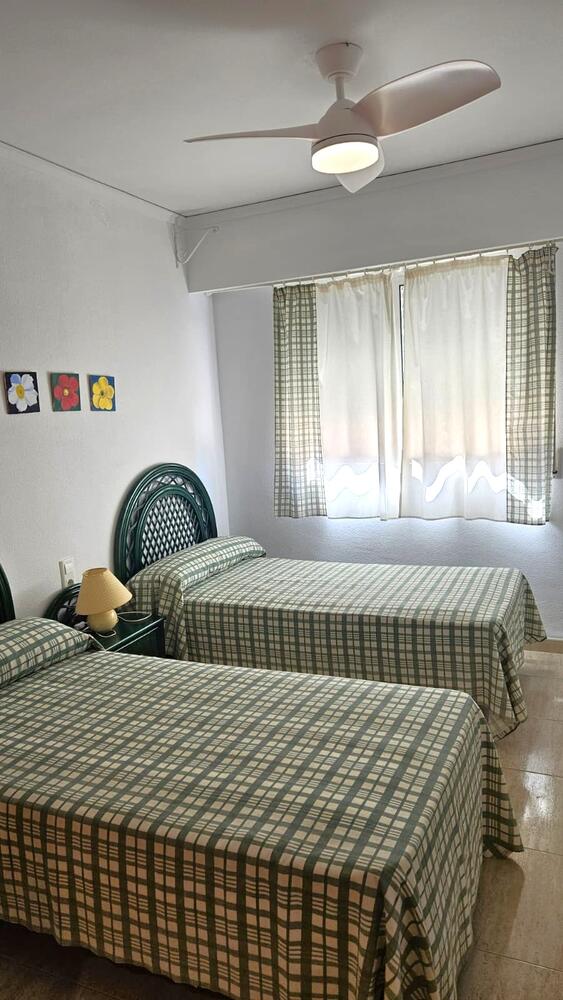 1524 Arena I 3 pta 20 ( ACC) (T) Apartamento  Daimús