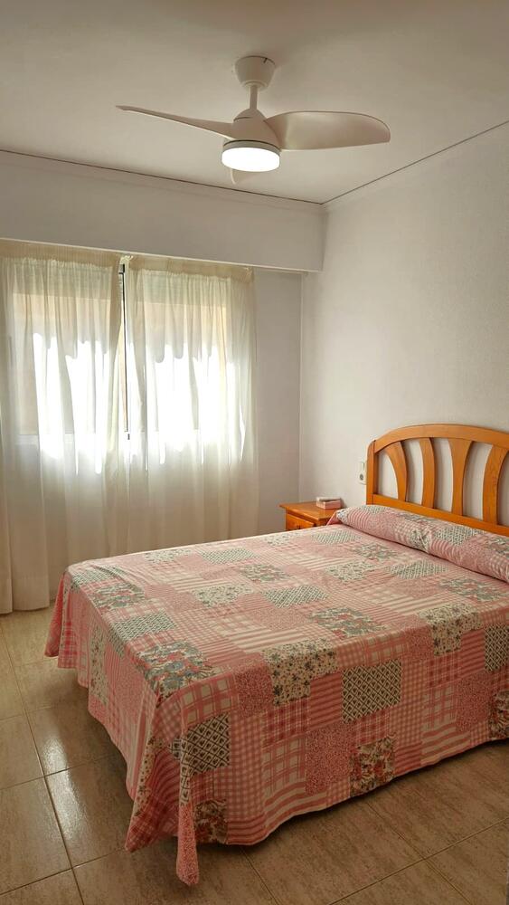 1524 Arena I 3 pta 20 ( ACC) (T) Apartamento  Daimús