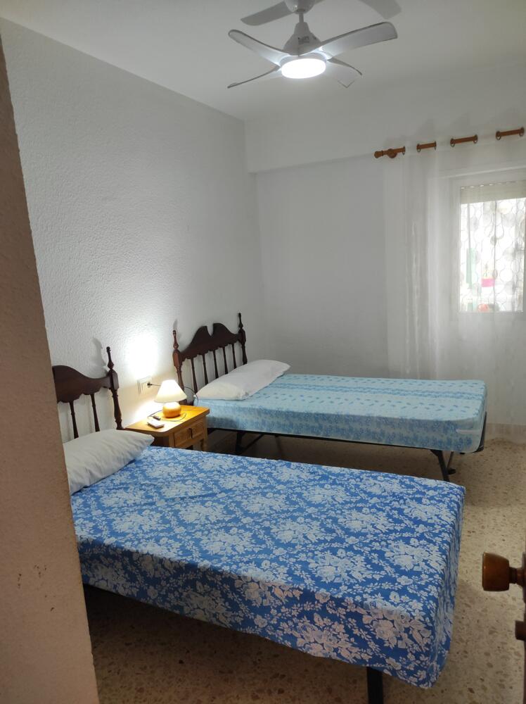 42 Semiramis VII E-4 2 pta 12 Apartamento  Daimús