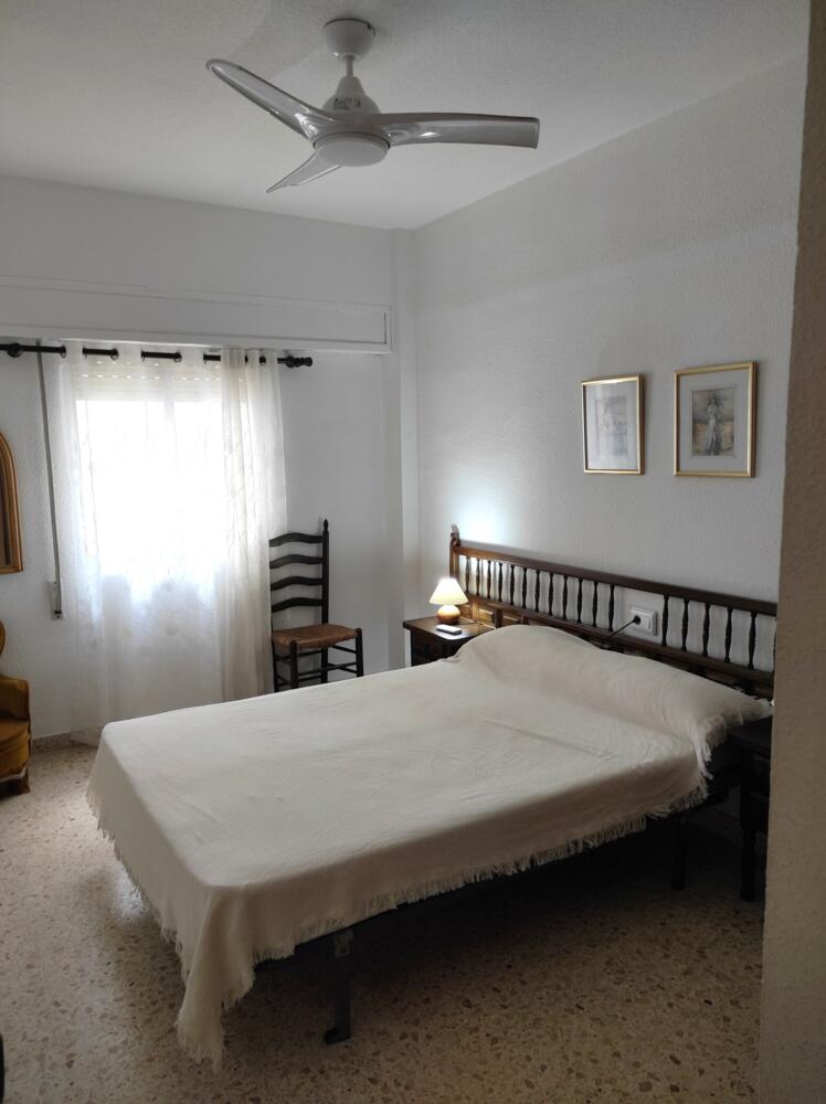 42 Semiramis VII E-4 2 pta 12 Apartamento  Daimús