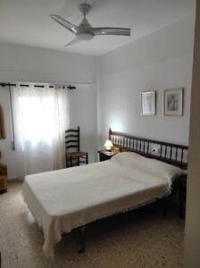 42 Semiramis VII E-4 2 pta 12 Apartment  Daimús
