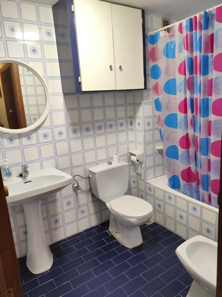 42 Semiramis VII E-4 2 pta 12 Apartamento  Daimús