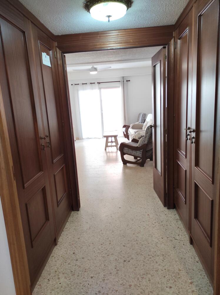 42 Semiramis VII E-4 2 pta 12 Apartamento  Daimús