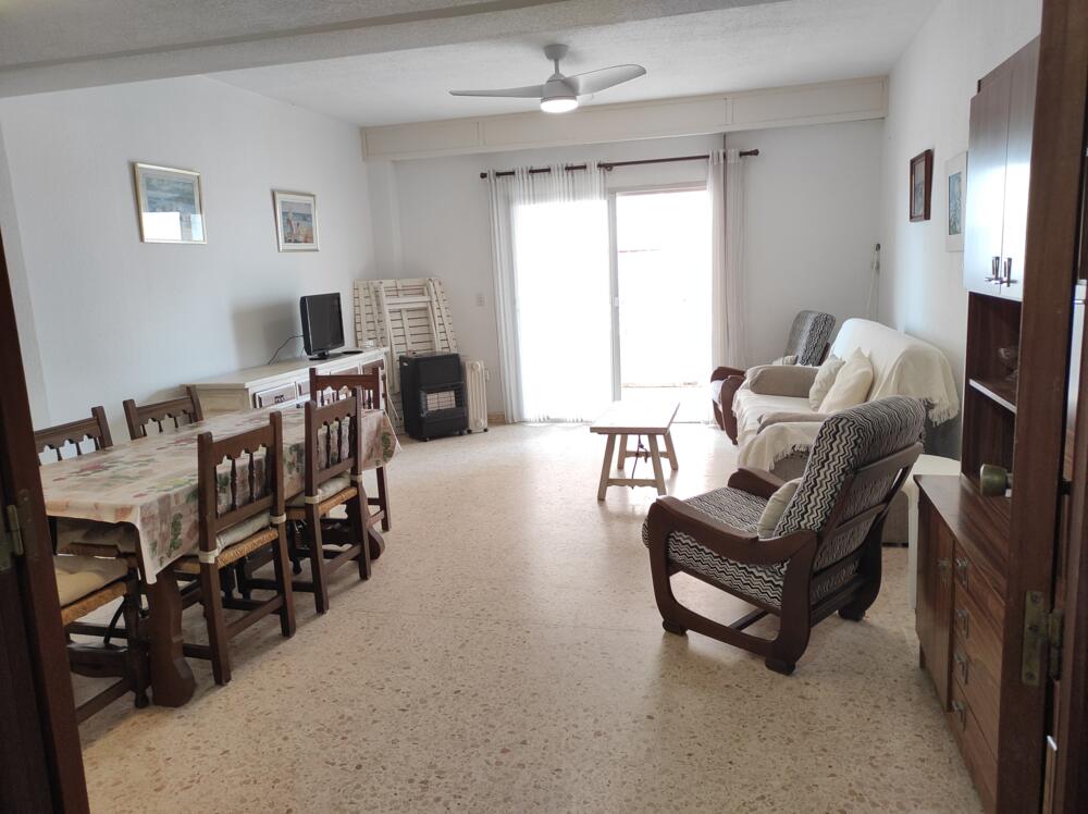 42 Semiramis VII E-4 2 pta 12 Apartamento  Daimús