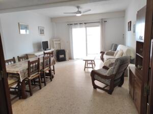 42 Semiramis VII E-4 2 pta 12 Apartment  Daimús
