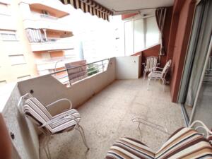 42 Semiramis VII E-4 2 pta 12 Apartment  Daimús