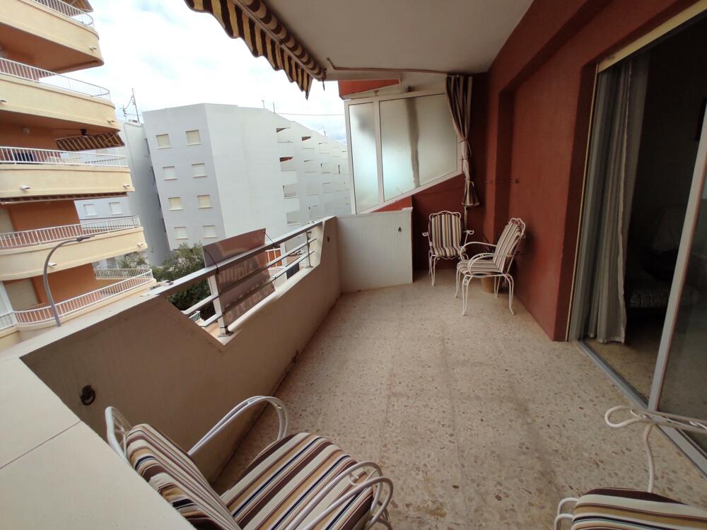 42 Semiramis VII E-4 2 pta 12 Apartamento  Daimús