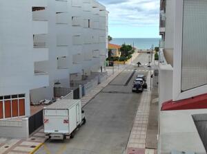 42 Semiramis VII E-4 2 pta 12 Apartment  Daimús