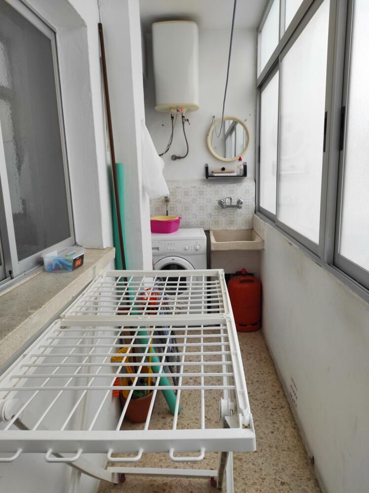 42 Semiramis VII E-4 2 pta 12 Apartamento  Daimús