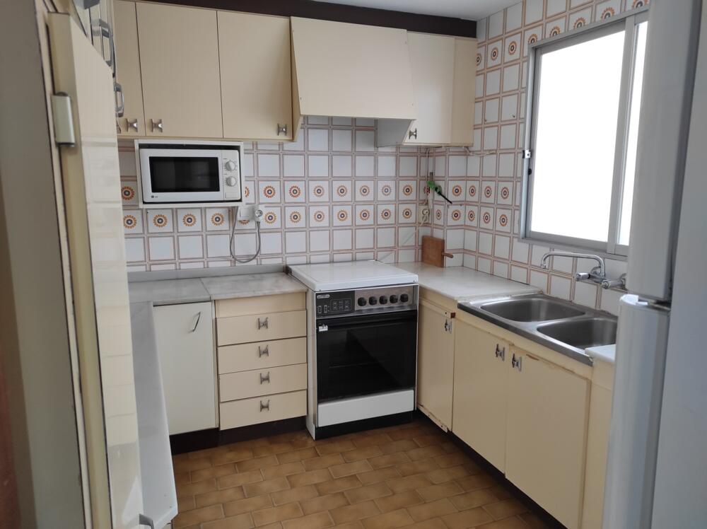 42 Semiramis VII E-4 2 pta 12 Apartamento  Daimús