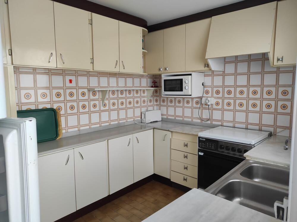 42 Semiramis VII E-4 2 pta 12 Apartamento  Daimús