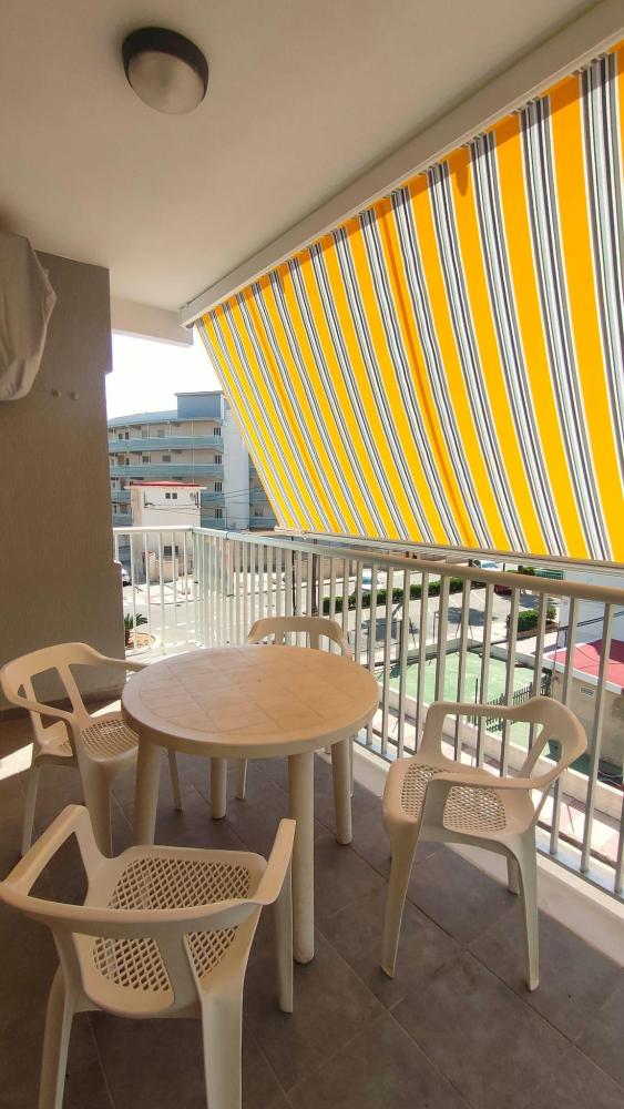 1521 Dafnae 2 pta 9 Apartamento  Daimús
