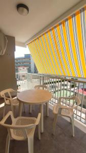 1521 Dafnae 2 pta 9 Apartamento  Daimús
