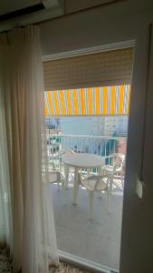 1521 Dafnae 2 pta 9 Apartamento  Daimús