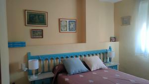 1521 Dafnae 2 pta 9 Apartamento  Daimús