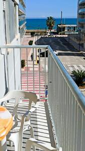 1521 Dafnae 2 pta 9 ( ACC) Apartamento  Daimús