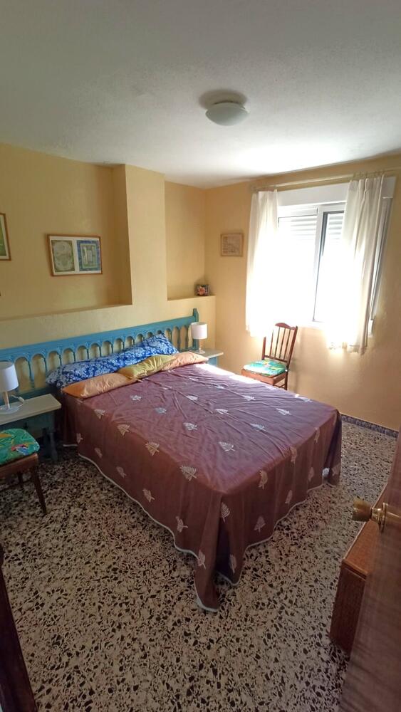 1521 Dafnae 2 pta 9 ( ACC) Apartamento  Daimús