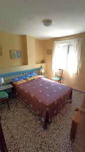 1521 Dafnae 2 pta 9 ( ACC) Apartamento  Daimús