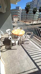 1521 Dafnae 2 pta 9 ( ACC) Apartamento  Daimús