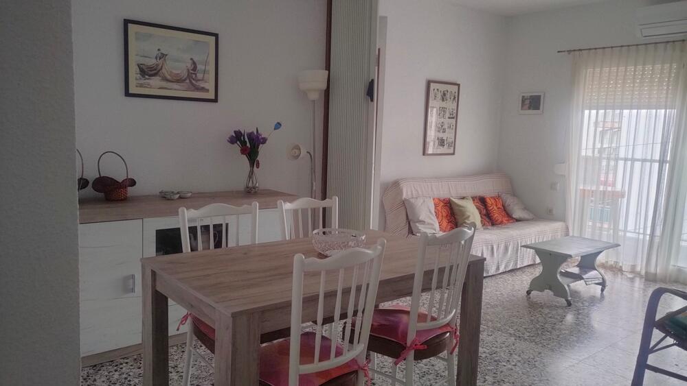 1521 Dafnae 2 pta 9 ( ACC) (T) Apartamento  Daimús