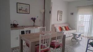 1521 Dafnae 2 pta 9 ( ACC) (T) Apartamento  Daimús