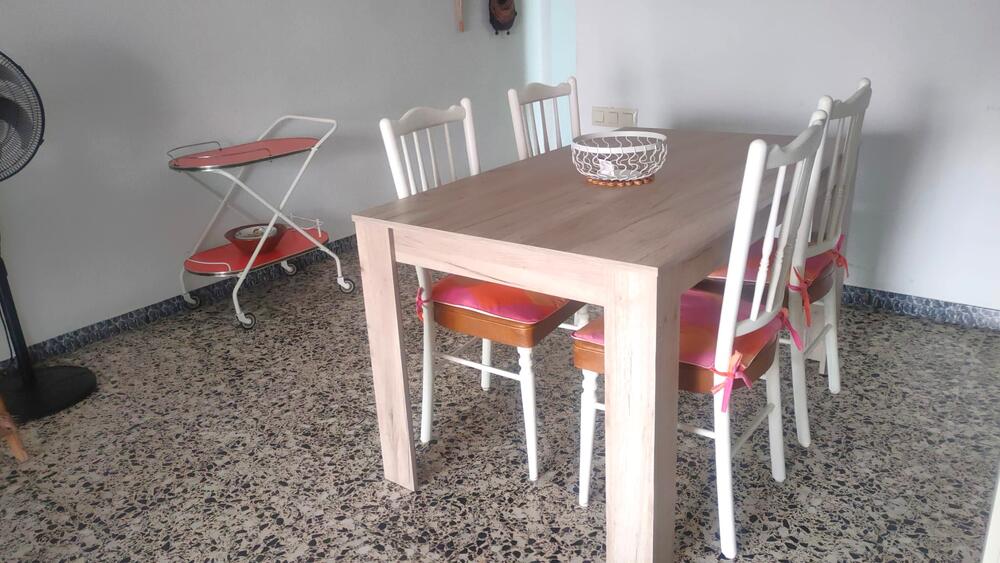 1521 Dafnae 2 pta 9 ( ACC) (T) Apartamento  Daimús