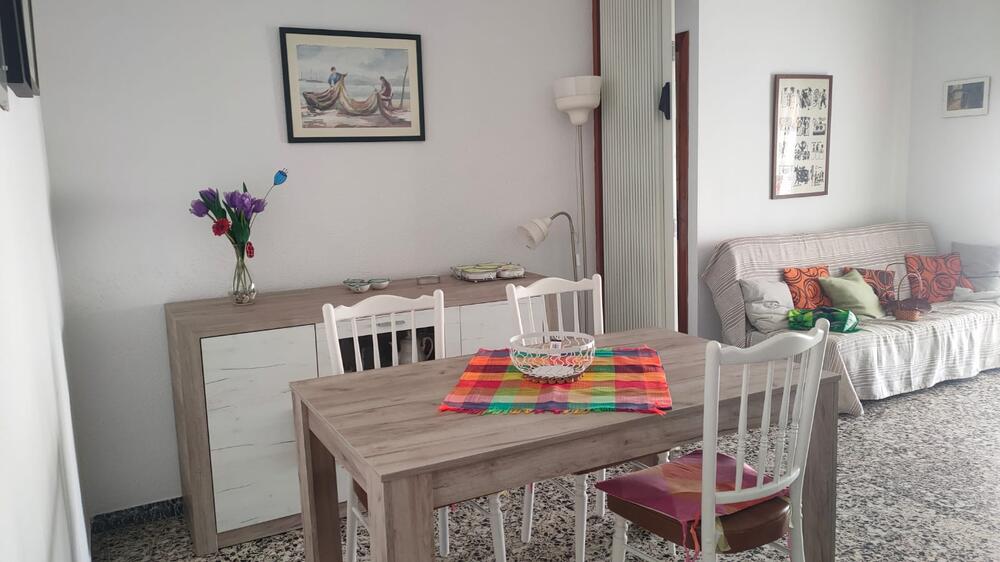 1521 Dafnae 2 pta 9 ( ACC) (T) Apartamento  Daimús