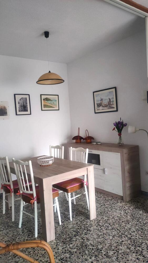 1521 Dafnae 2 pta 9 ( ACC) (T) Apartamento  Daimús