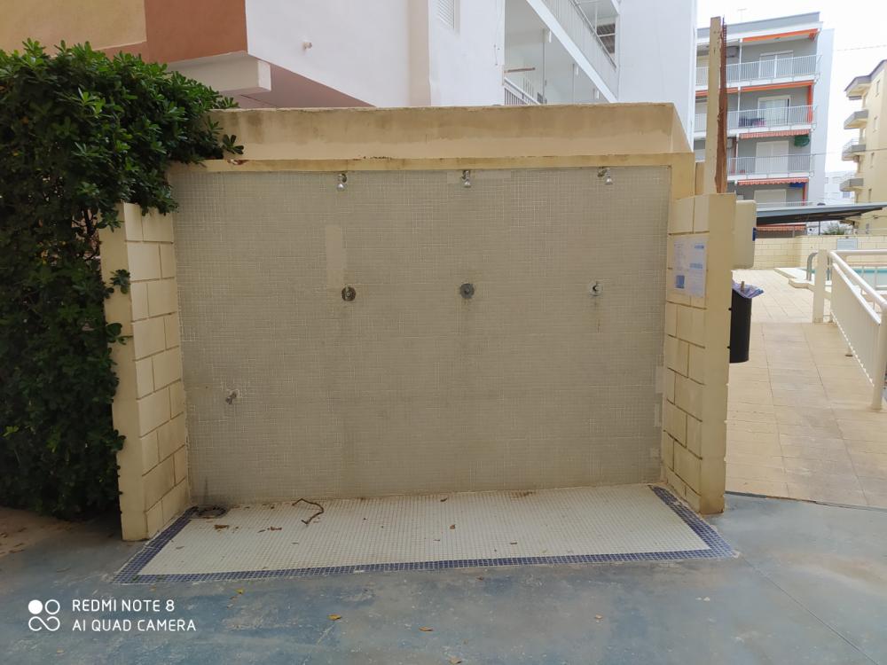 019 Barco I E-1 2º B Apartamento  Daimús