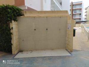 019 Barco I E-1 2º B Apartamento  Daimús